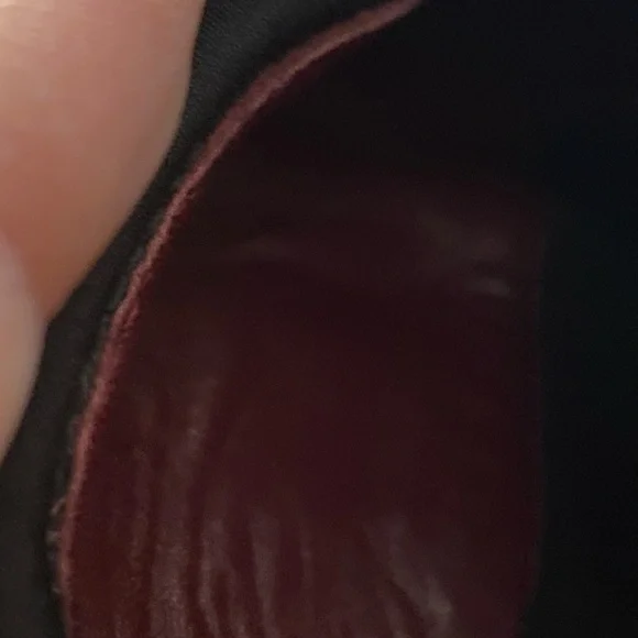 Prada Black Leather Sole Boots - Picture 10 of 10